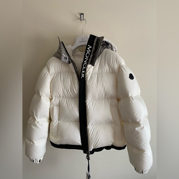 Moncler Jackets & Blazers - NEW Moncler puffer down jacket